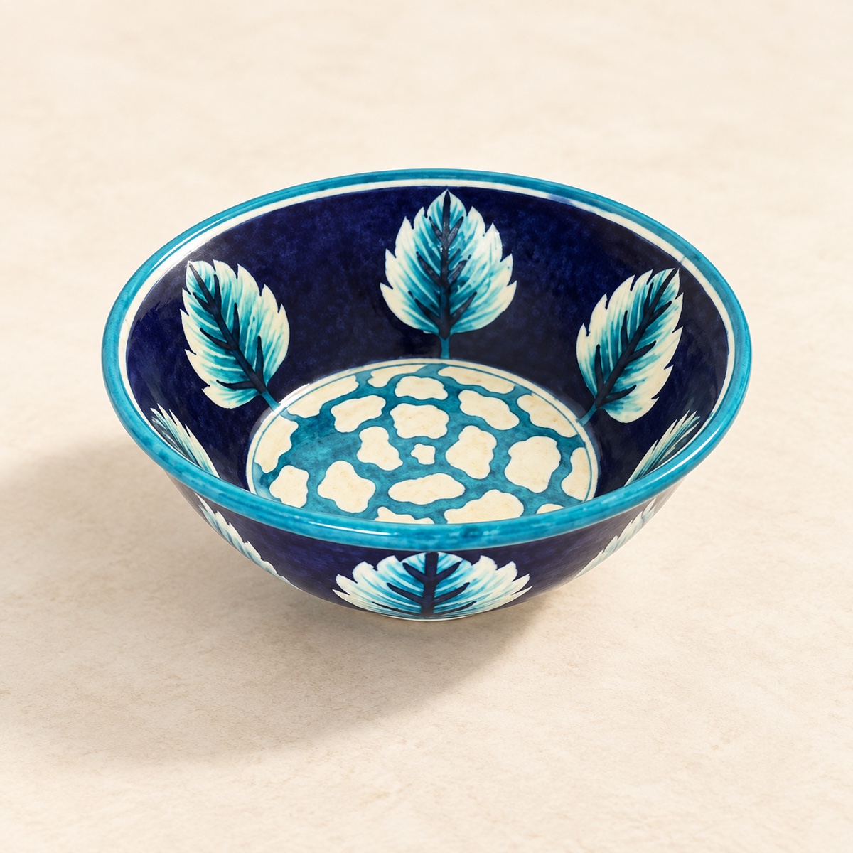 AI-styled product photo: Bowl